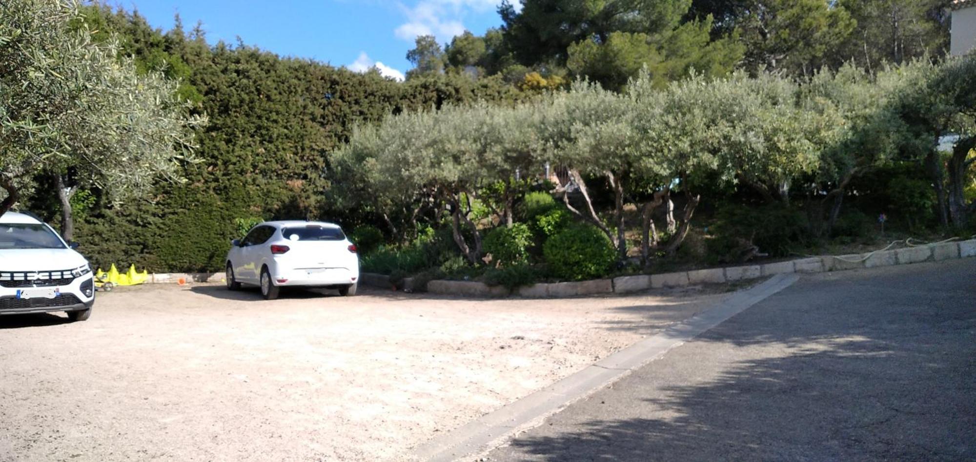 Location Gite En Provence Beaucaire  Exterior photo